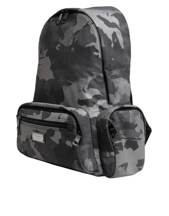  돌체앤가바나 백팩 BAG4353 GRAY - DOLCE & GABBANA