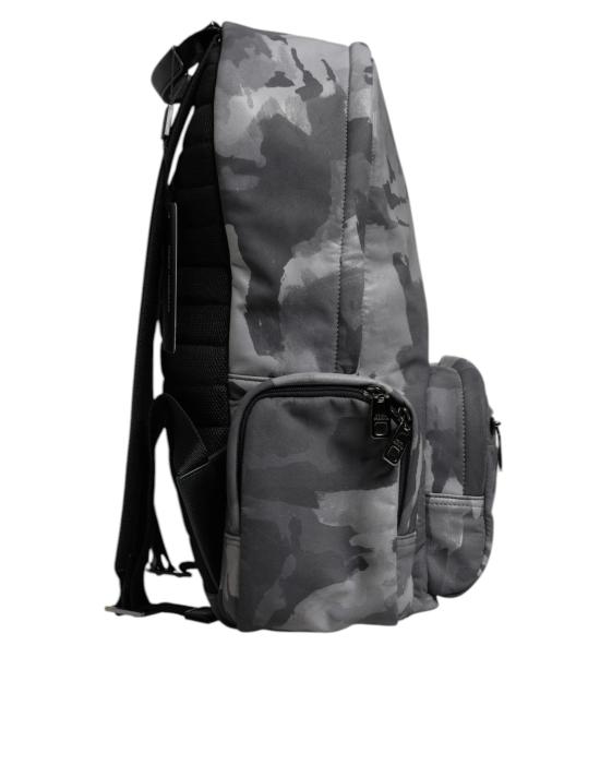  돌체앤가바나 백팩 BAG4353 GRAY - DOLCE & GABBANA