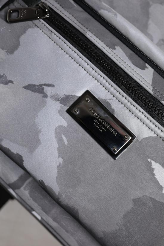  돌체앤가바나 백팩 BAG4353 GRAY - DOLCE & GABBANA