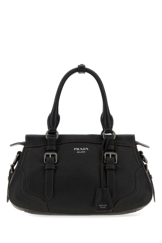 26SS 프라다 토트백 1BG6042HIK F0002 BLACK