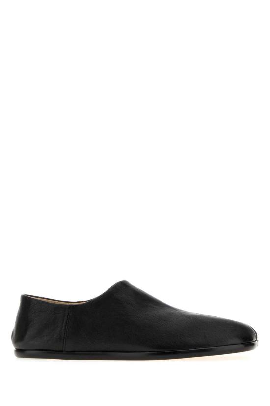  마르지엘라 스니커즈 S57WR0051P7805 T8013 BLACK