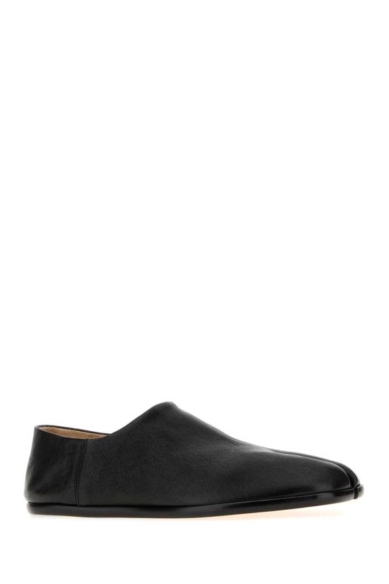  마르지엘라 스니커즈 S57WR0051P7805 T8013 BLACK - MAISON MARGIELA