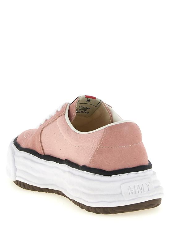  메종 미하라 야스히로 스니커즈 MA336046BM PINK - MAISON MIHARA YASUHIRO