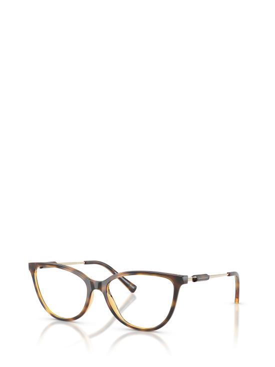 25FW 알마니 안경 AX3128 8213 SHINY HAVANA - ARMANI