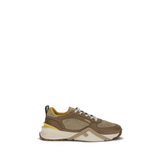  펜디 스니커즈 FE7E1925AY1WF1WPGBB MULTICOLOR