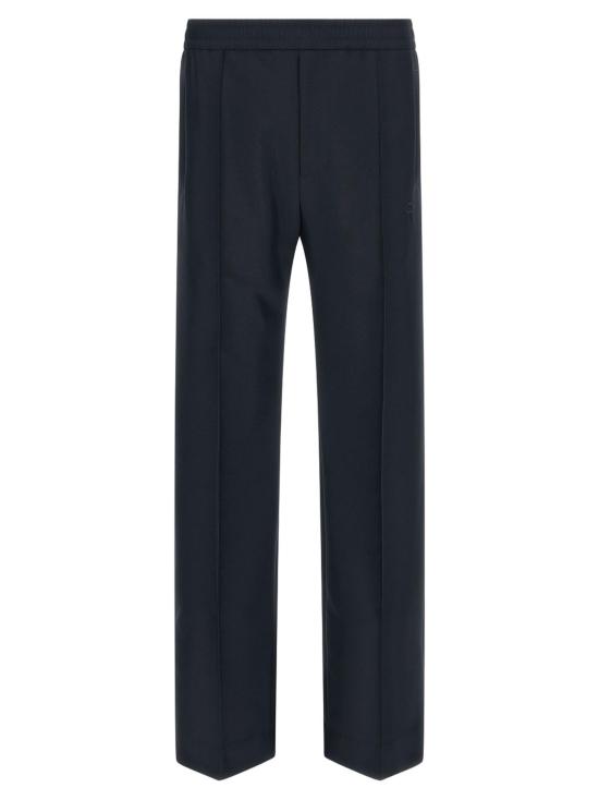 26SS 구찌 수트 팬츠 GU327548BM BLUE