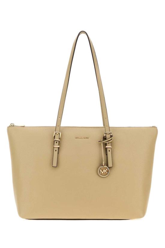 26FW 마이클 코어스 숄더백 30T6GQNT7L KHAKI BEIGE