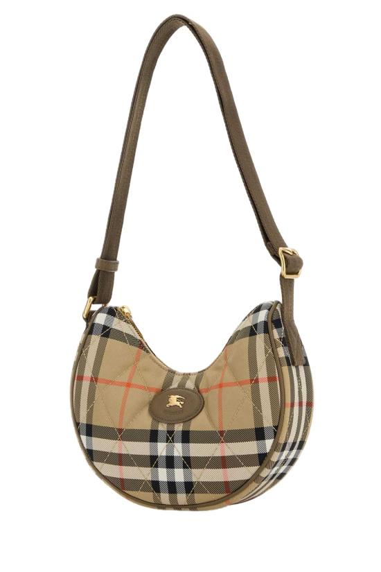  버버리 숄더백 8122136 B9368 BEIGE - BURBERRY
