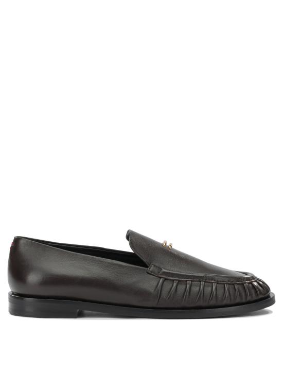26FW 할마네라 로퍼 SIRA 11BARON T MORO Brown