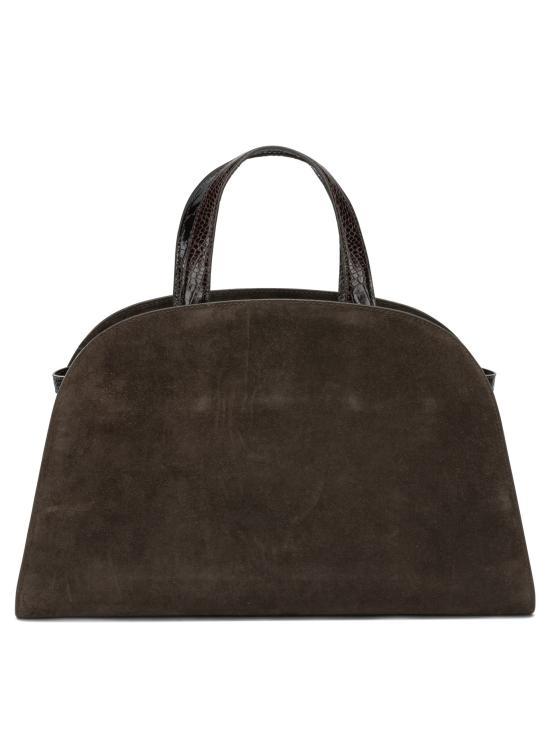26FW 토리버치 토트백 183363201 Brown - TORY BURCH
