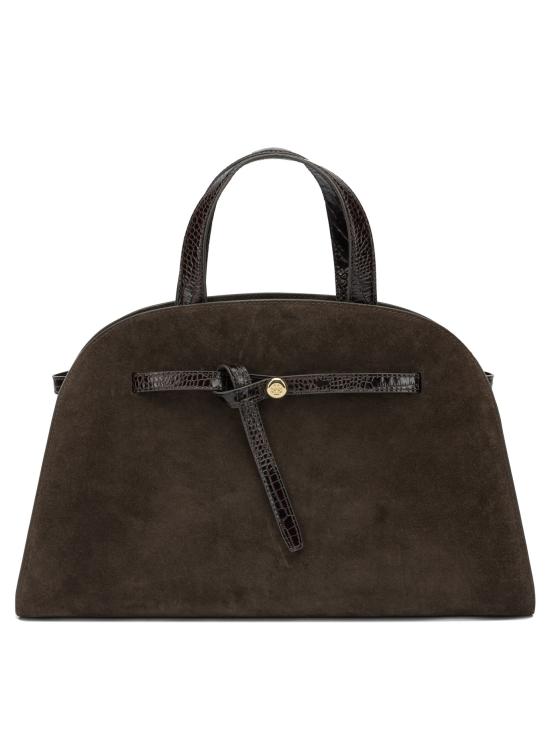 26FW 토리버치 토트백 183363201 Brown