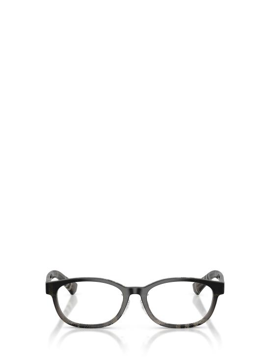 26FW 버버리 안경 BE2447D 4200 GREY CHECK