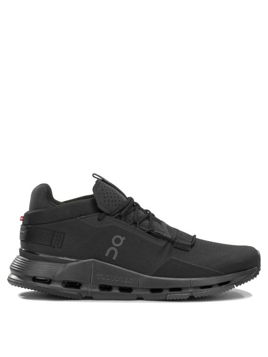 26FW 온 러닝 스니커즈 3ME30210485ALL BLACK