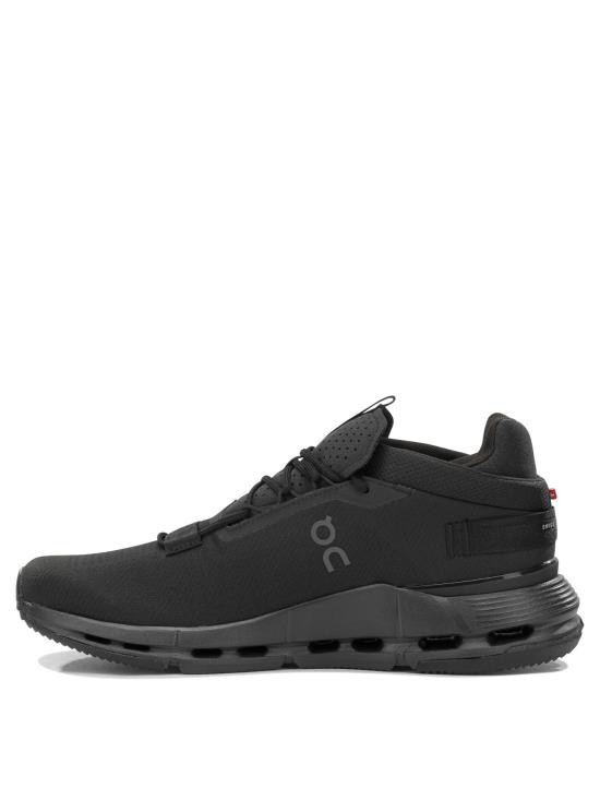 26FW 온 러닝 스니커즈 3ME30210485ALL BLACK - ON RUNNING
