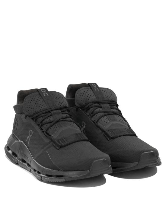 26FW 온 러닝 스니커즈 3ME30210485ALL BLACK - ON RUNNING