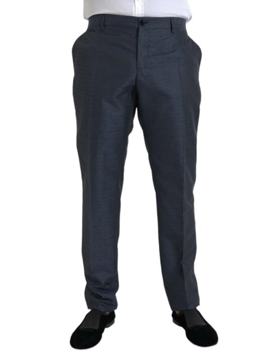 돌체앤가바나 수트 팬츠 PAN75308 BLUE