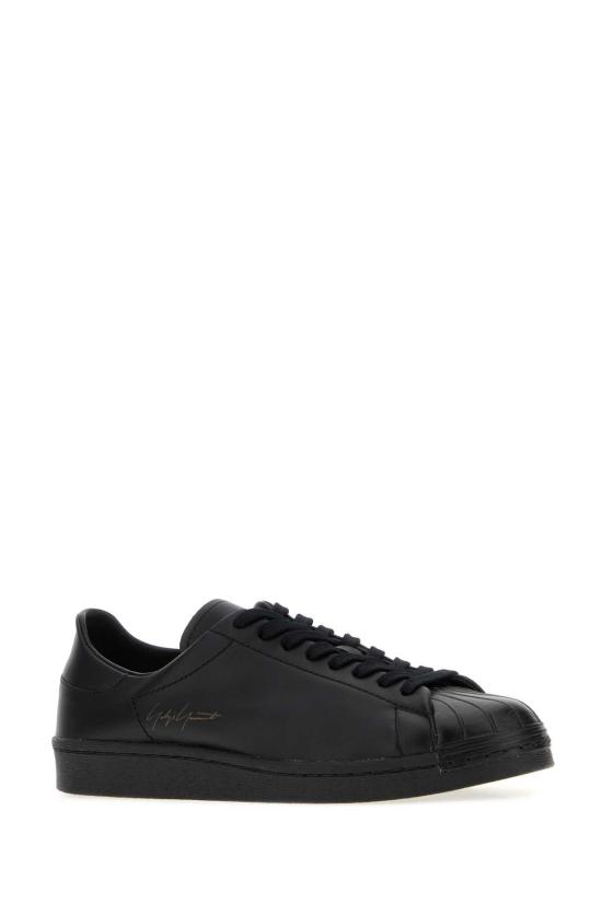  와이쓰리 스니커즈 LA6691 BLACK - Y-3