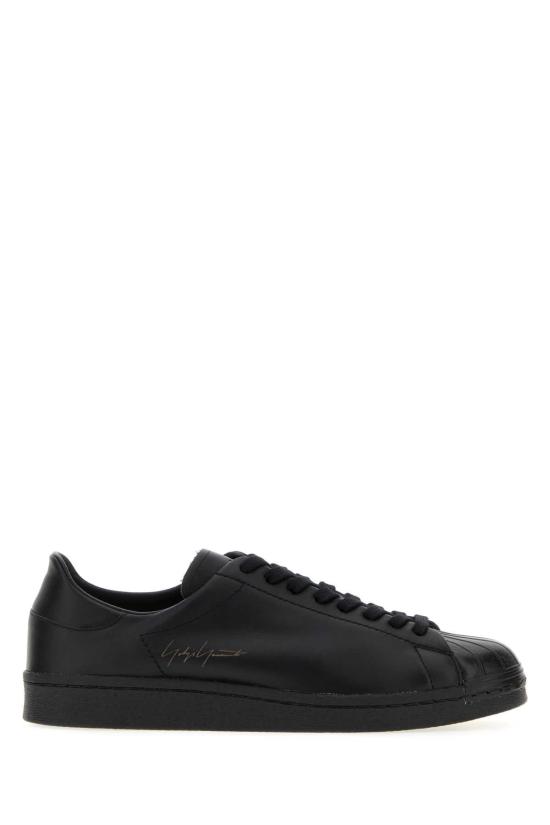  와이쓰리 스니커즈 LA6691 BLACK
