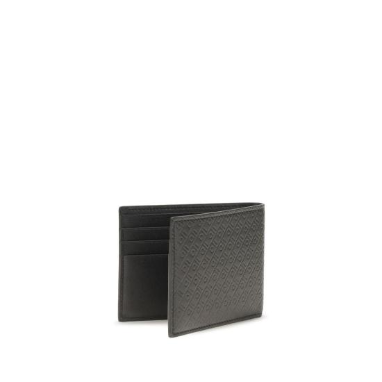 26FW 살바토레 페라가모 남성지갑 FE780059001BB BLACK - SALVATORE FERRAGAMO