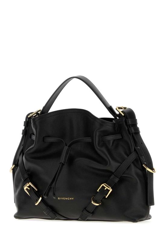 26FW 지방시 숄더백 BB518PB2AE 001 BLACK - GIVENCHY