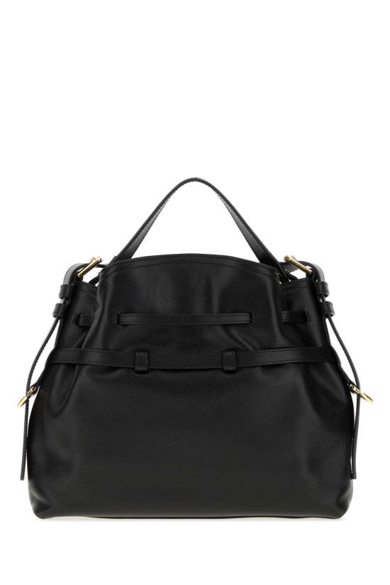 26FW 지방시 숄더백 BB518PB2AE 001 BLACK - GIVENCHY