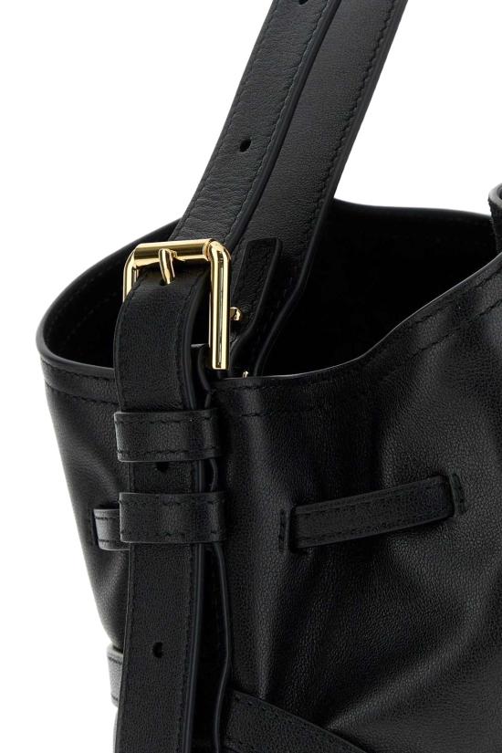 26FW 지방시 숄더백 BB518PB2AE 001 BLACK - GIVENCHY