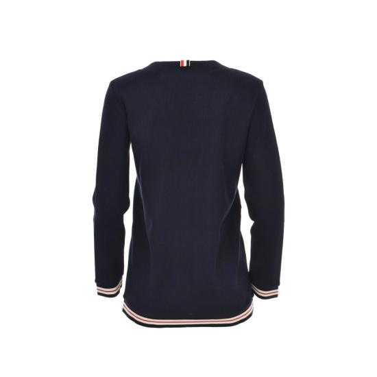  톰브라운 가디건 TH 9137701388500 NAVY - THOM BROWNE
