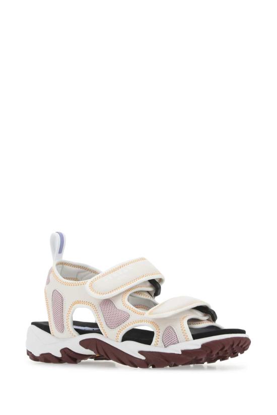  알렉산더 맥퀸 샌들 682031R2807 9213 MULTICOLOR - ALEXANDER MCQUEEN