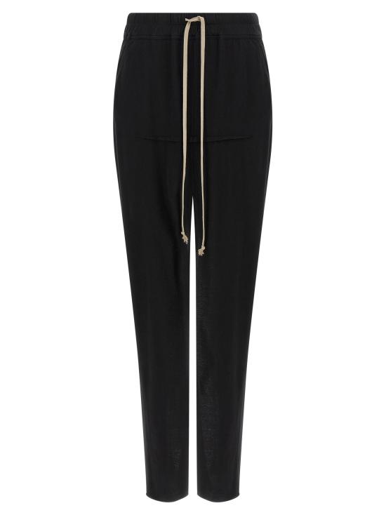 26SS 다크쉐도우 트레이닝/조거 팬츠 DR329810BM BLACK