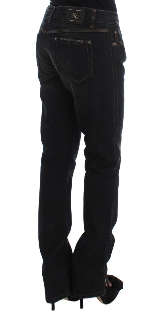  에르마노 설비노 데님 팬츠 SIG30276 BLUE - ERMANNO SCERVINO