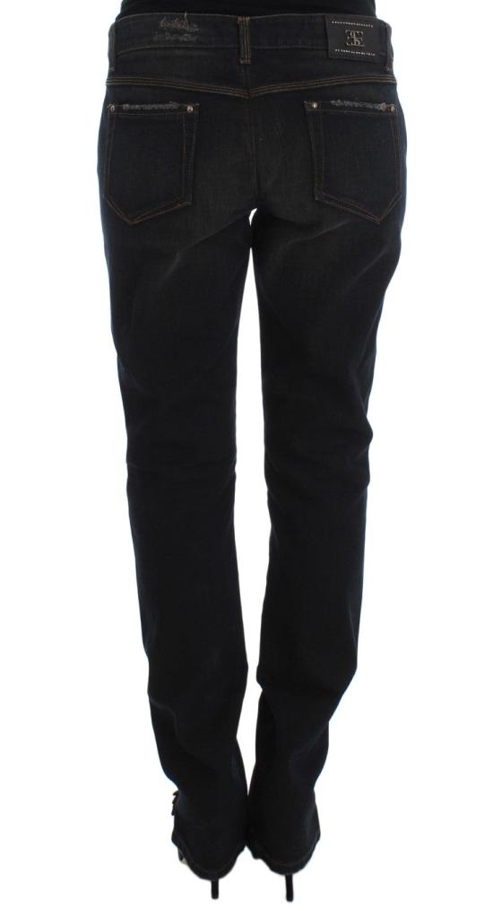  에르마노 설비노 데님 팬츠 SIG30276 BLUE - ERMANNO SCERVINO