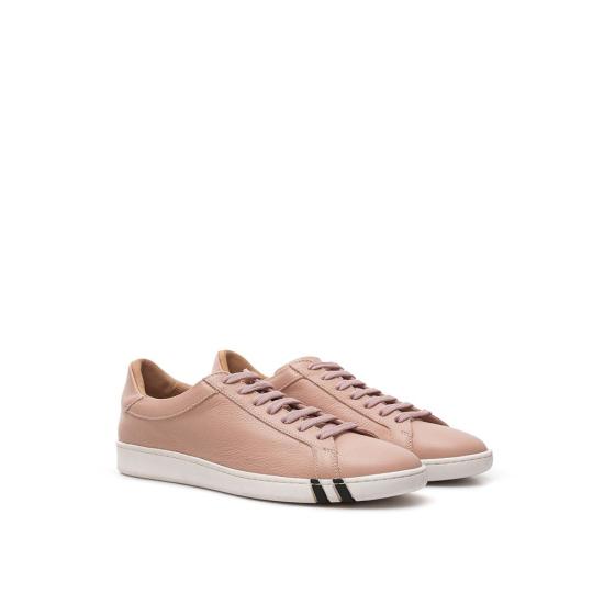  발리 스니커즈 BA 2425675 PINK - BALLY