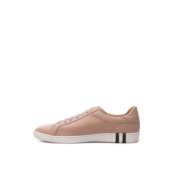  발리 스니커즈 BA 2425675 PINK - BALLY