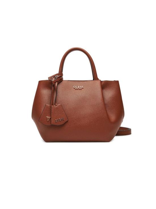 게스 토트백 HWBG78 98060 COG ONESIZE Guess BROWN