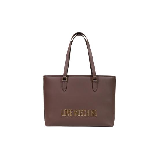 26FW 모스키노 숄더백 LOMO 20172000140 BROWN