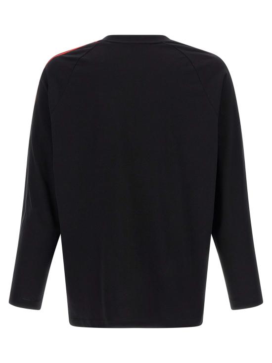 26FW 와이쓰리 긴팔 셔츠 Y337327BM BLACK - Y-3