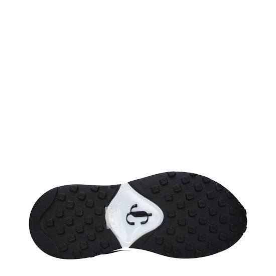  지미추 스니커즈 JI15478531555593BT BLACK - JIMMY CHOO
