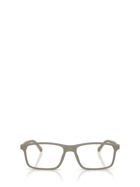 26FW 엠포리오 아르마니 안경 EA3266U 5437 MATTE BEIGE