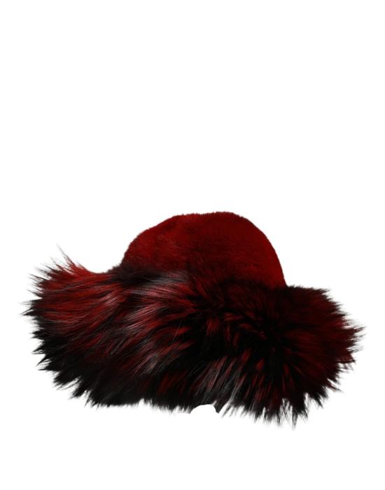  돌체앤가바나 모자 HAT9999 RED - DOLCE & GABBANA
