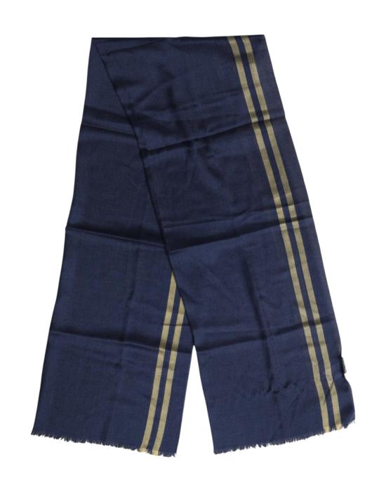  돌체앤가바나 머플러/스카프 MS7458 NAVY - DOLCE & GABBANA