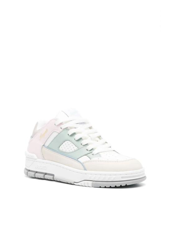 26SS 악셀 아리가토 스니커즈 F2280001 MULTICOLOR