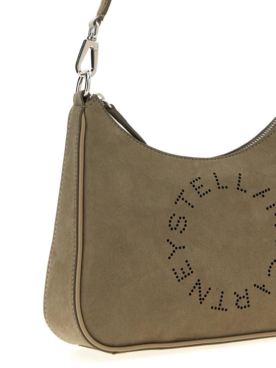 25FW 스텔라 맥카트니 숄더백 ST317129BM GRAY - STELLA MCCARTNEY