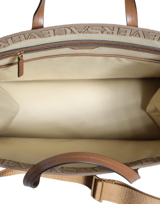  베르사체 토트백 BAG1593 BROWN - VERSACE