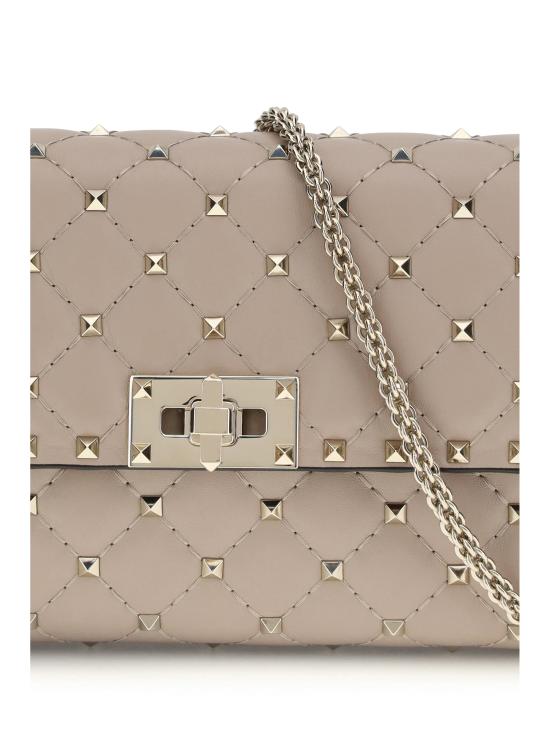 26FW 발렌티노 가라바니 크로스백 9W2B0137NAP P45 BEIGE - VALENTINO GARAVANI