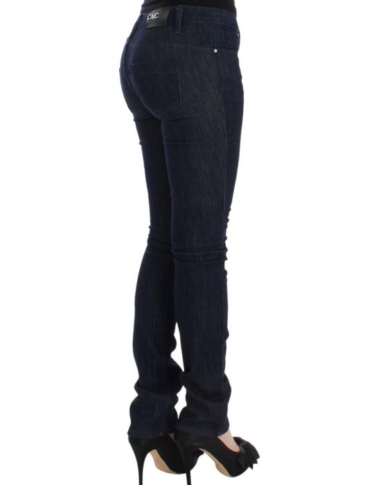  커스텀네셔널 데님 팬츠 SIG12552 NAVY - COSTUME NATIONAL