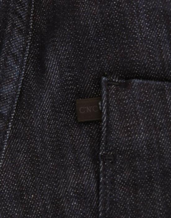  커스텀네셔널 데님 팬츠 SIG12552 NAVY - COSTUME NATIONAL