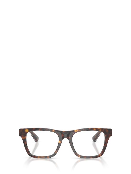 26FW 버버리 안경 BE2445 4205 DARK HAVANA