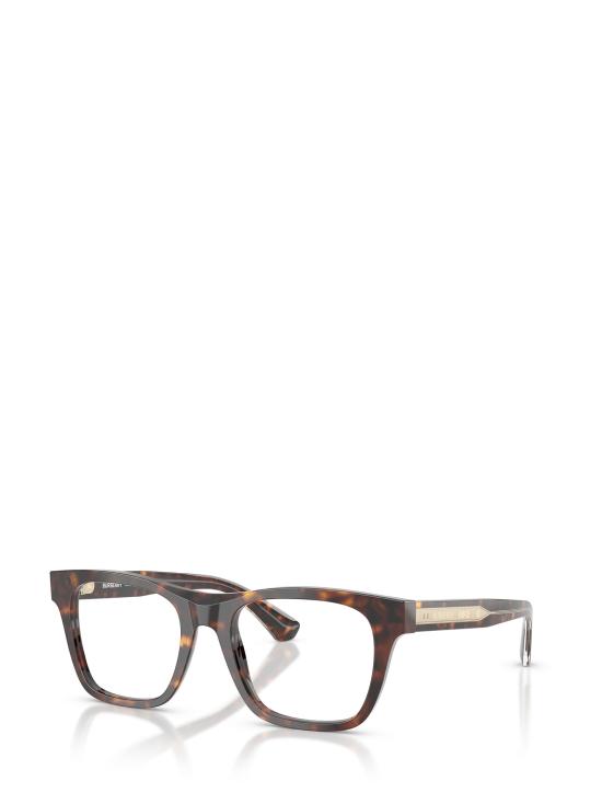 26FW 버버리 안경 BE2445 4205 DARK HAVANA - BURBERRY