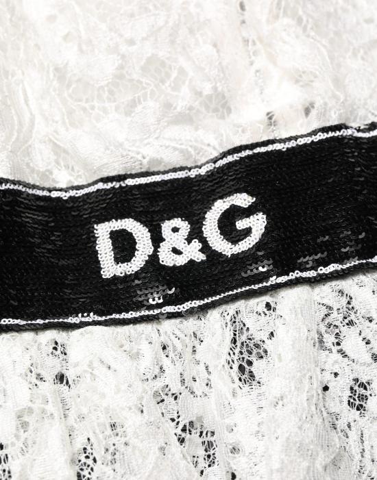  돌체앤가바나 미디 원피스 DR82152 MULTICOLOR - DOLCE & GABBANA