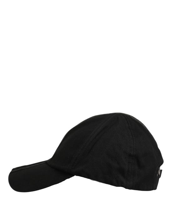  돌체앤가바나 볼캡 HAT10079 BLACK - DOLCE & GABBANA
